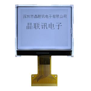 JLX208160G-9811-BN(焊接式FPC)