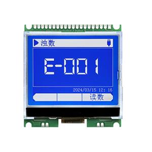 JLX208160G-9811-PN(不带字库）